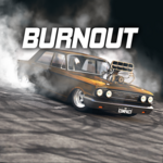 Logo of Torque Burnout android Application 