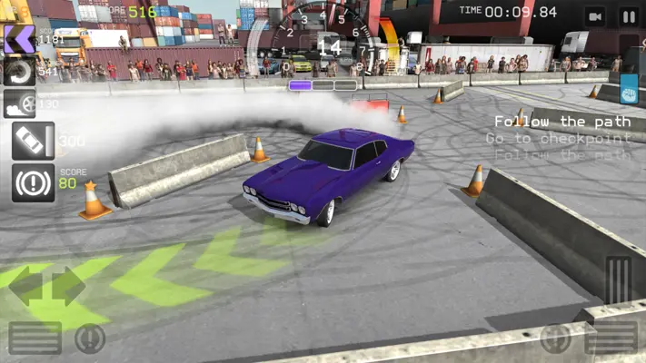 Torque Burnout android App screenshot 6